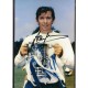 Signed photo of Alan Mullery the Tottenham Hotspur footballer.